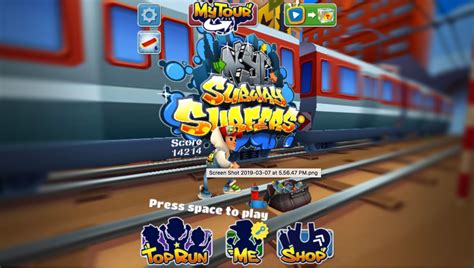 free games subway surfers poki